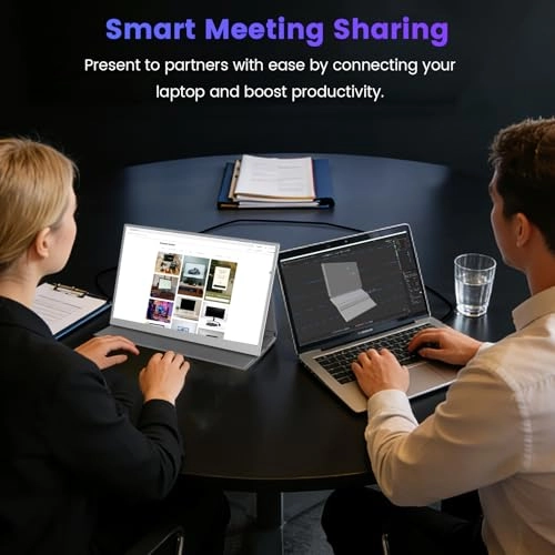 PM1506B - Full HD 15.6 Inches