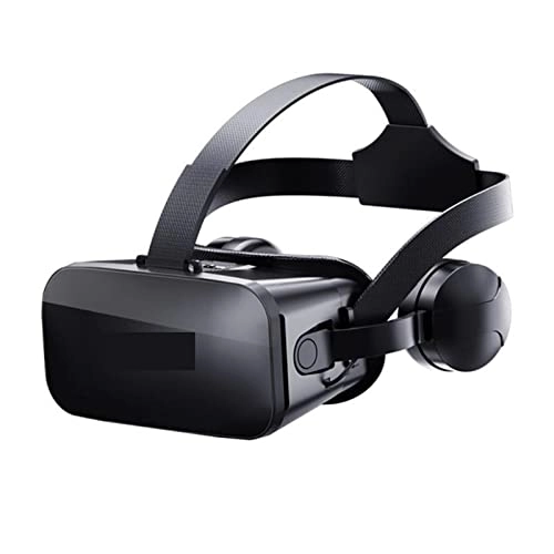 Augmented Reality Play Goggles - 360 HD Smartphone compatible