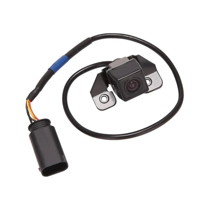 Rear View Camera - Night vision wired