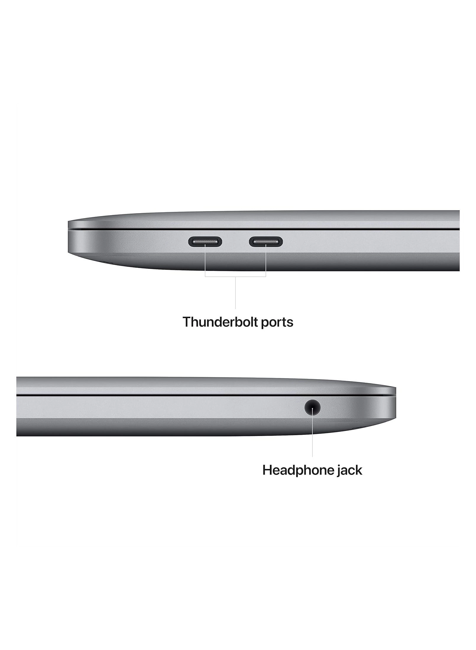 (Renewed) MacBook Pro - 13.3'' 256GB 8GB M2