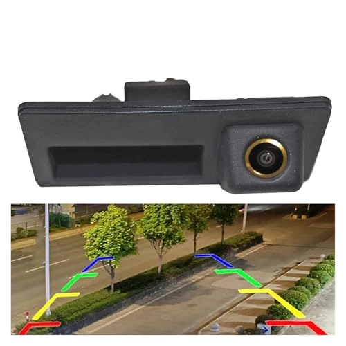 Reverse Camera - Night vision HD