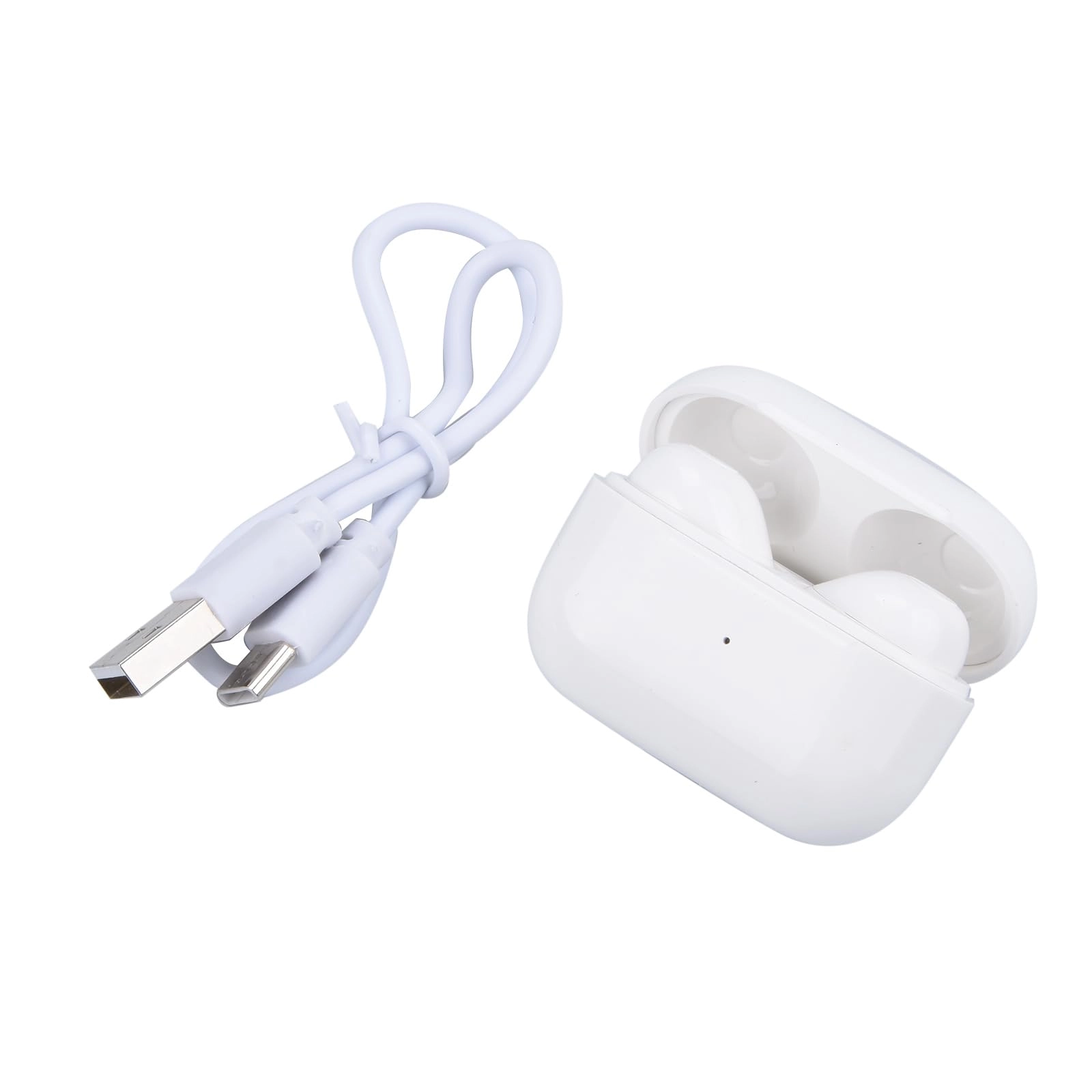 MOUDOAUER Mini Bluetooth Wireless Headset