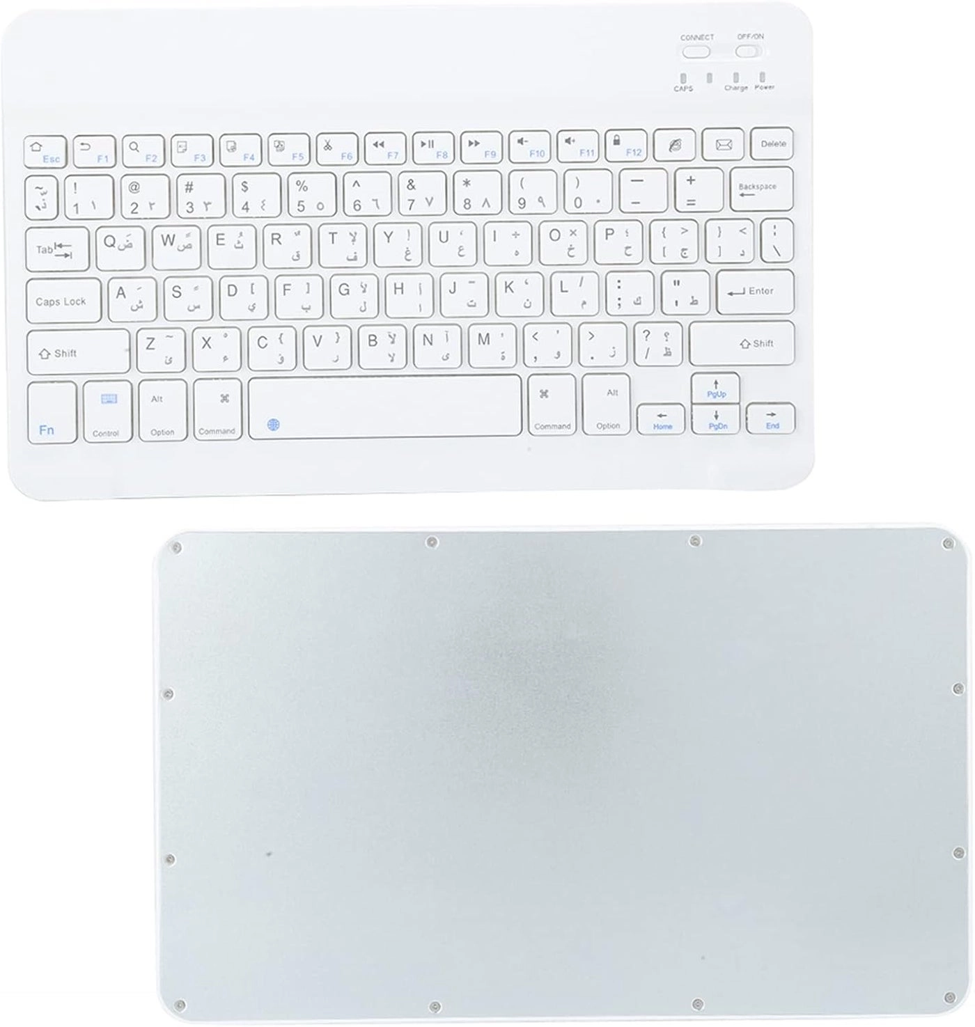 Arabic Keyboard - Arabic Wireless