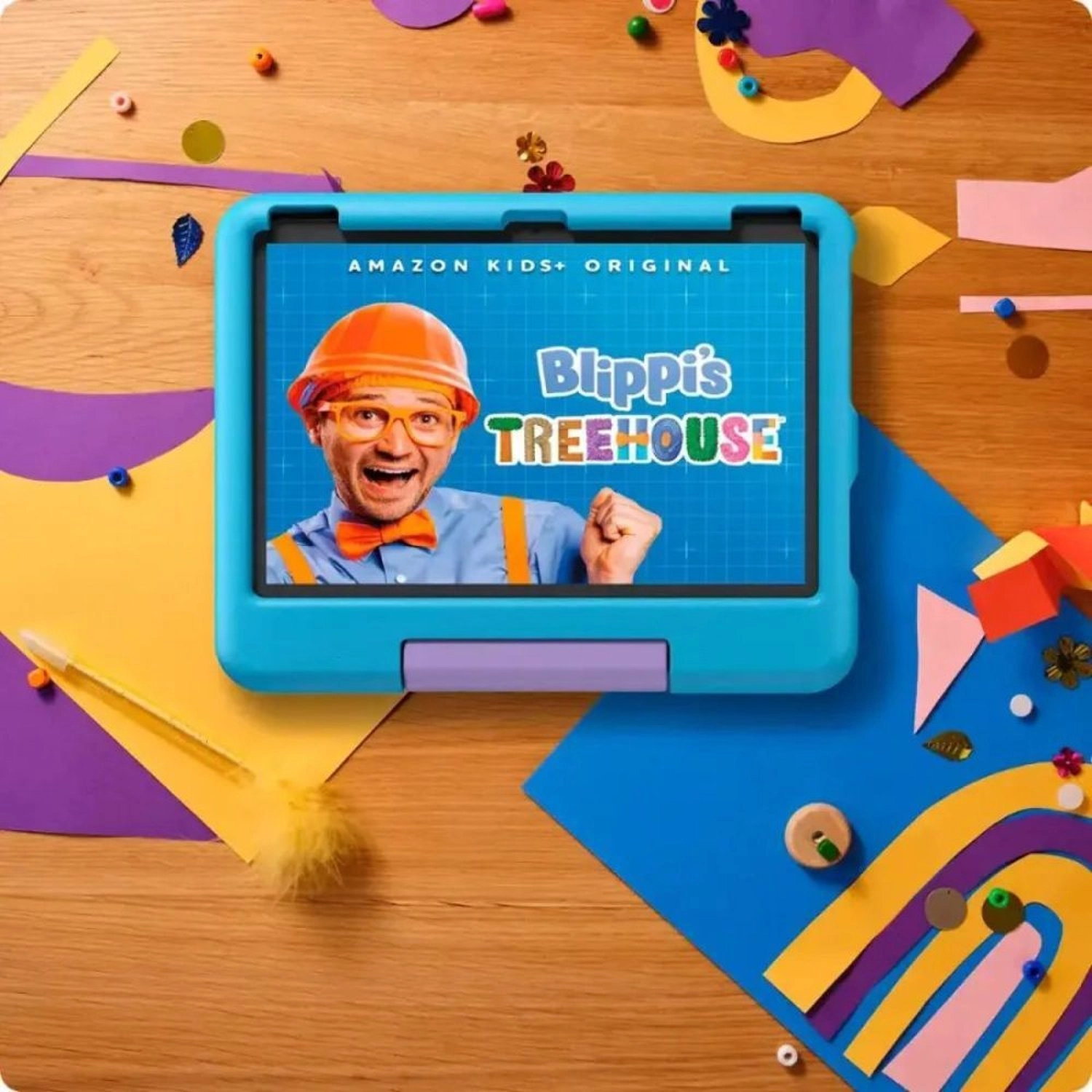 Fire HD 10 - 32GB 10.1"