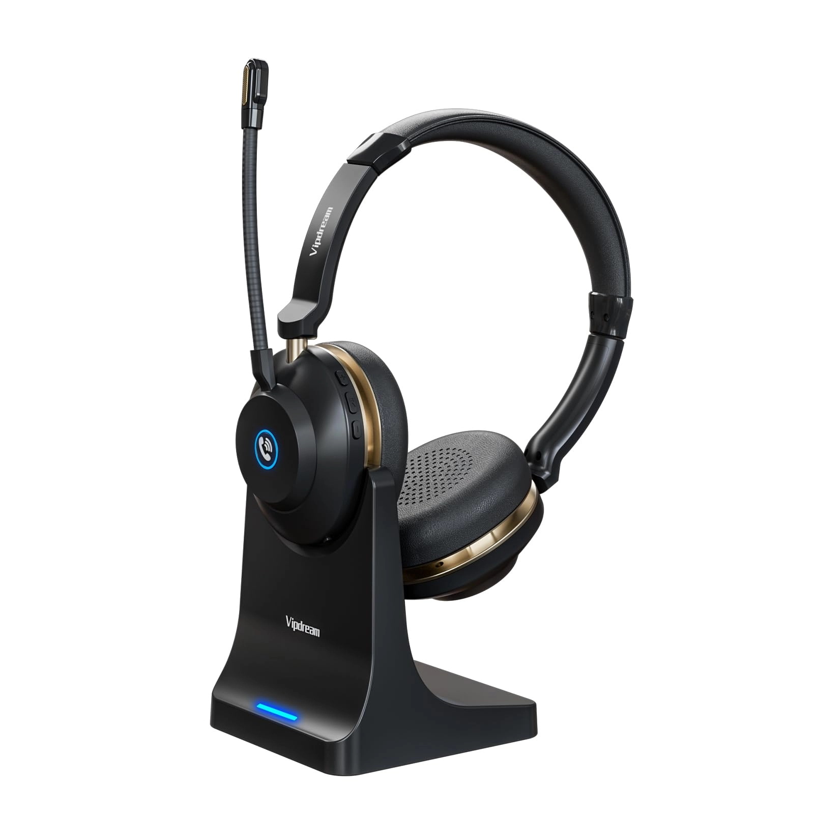 Vipdream HWEJ01 Wireless Headset
