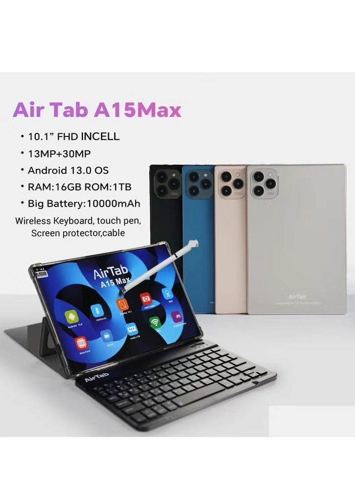 A16PROMAX - 1000GB 10.1"