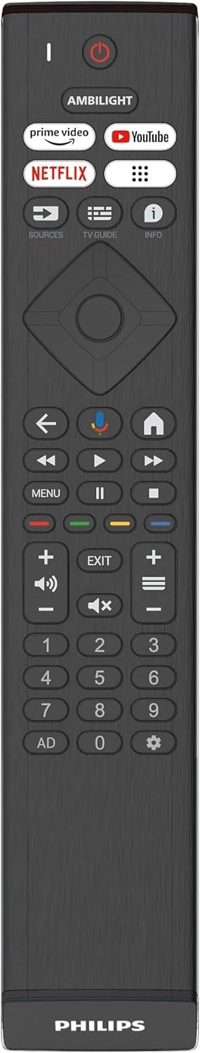 75PQT8169/56 - 75 Inch