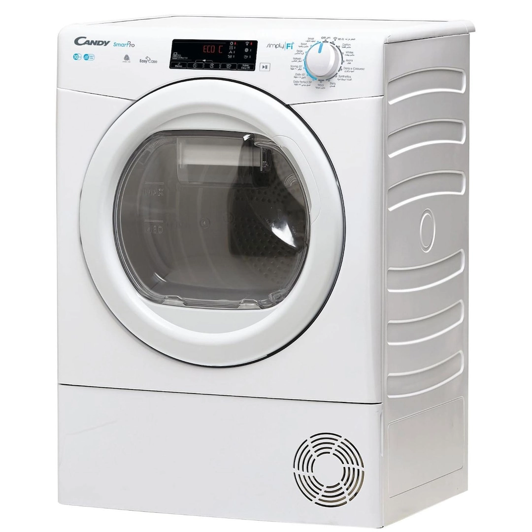 Smart Pro CSO C9TE-19 Condenser