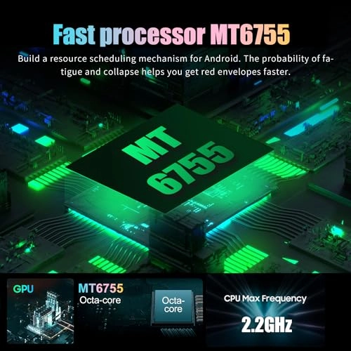 CP5044GR-EU - 64GB 10.1"