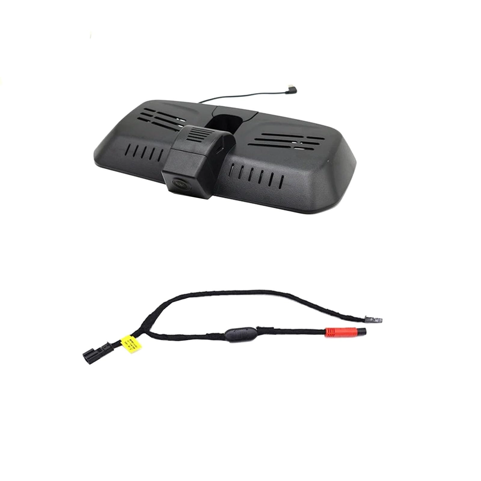 Toiumops Dashcam - 4K 2160P for Haval F7X 2019-2024