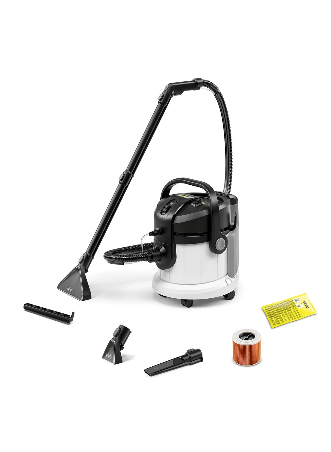 Kärcher SE4 Select - Carpet Cleaning 1000 Watt