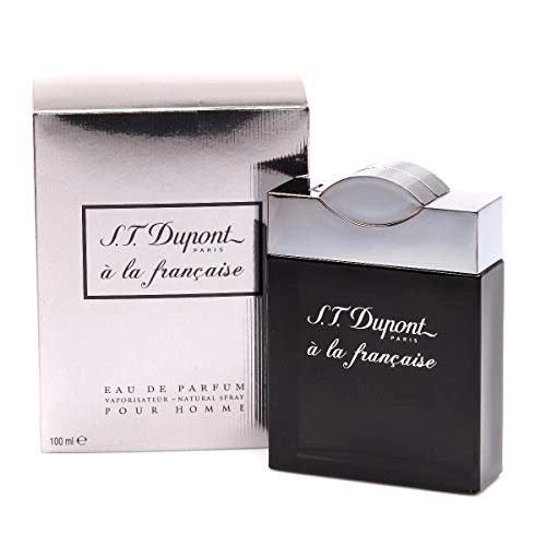A La Francaise Eau de Parfum 100ml