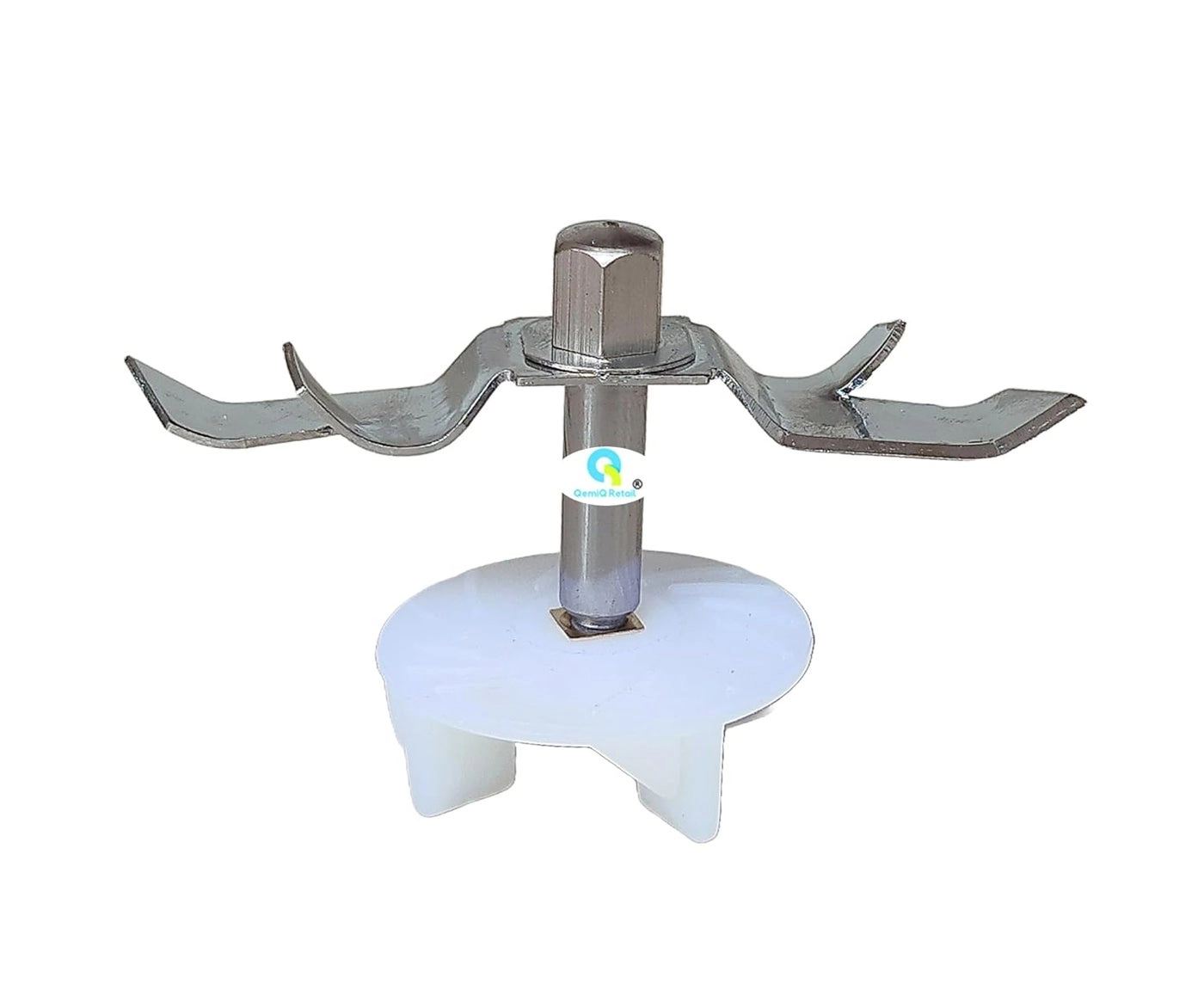 Chutney Jar Blade Set - Coupler stainless steel