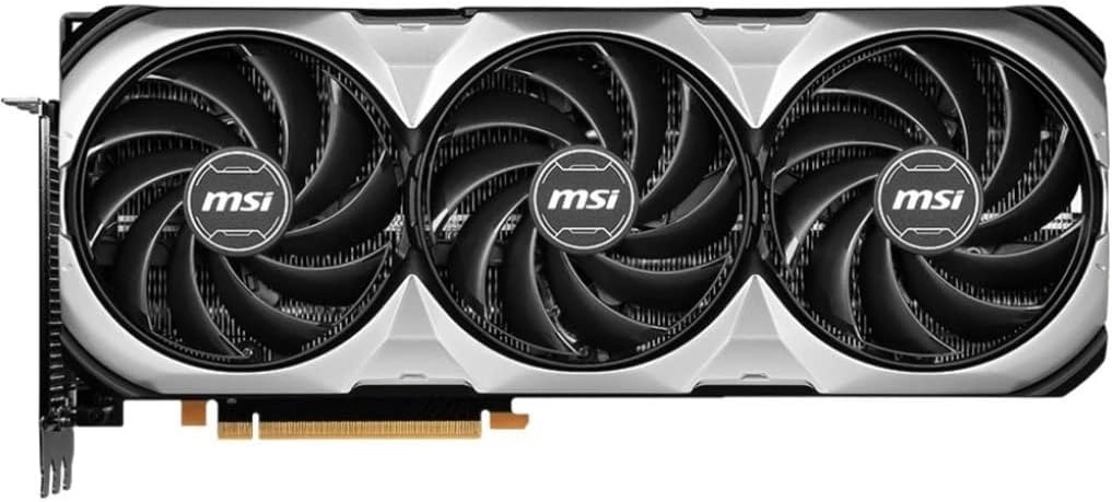 GeForce RTX 4080 - 16GB