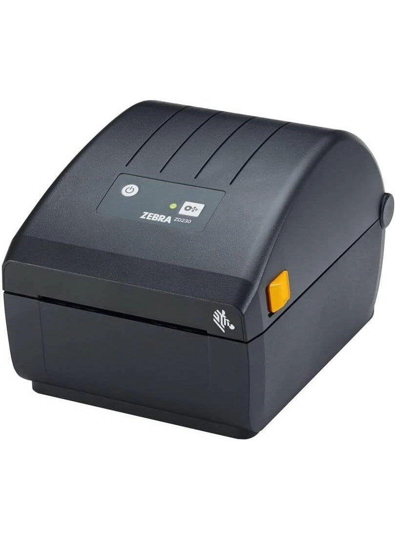 Zebra ZD230 - Thermal transfer 4 inches