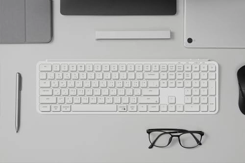 B6 Pro - AR/EN Wired/Wireless