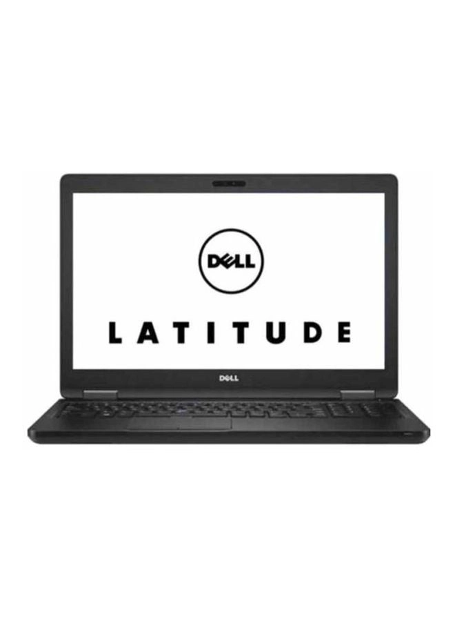 DELL Latitude 5500 - 15.6'' Core i5-8265U 4GB DDR4 1000GB HDD
