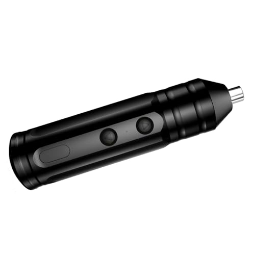 Impact Drill - Stainless Steel 258 g