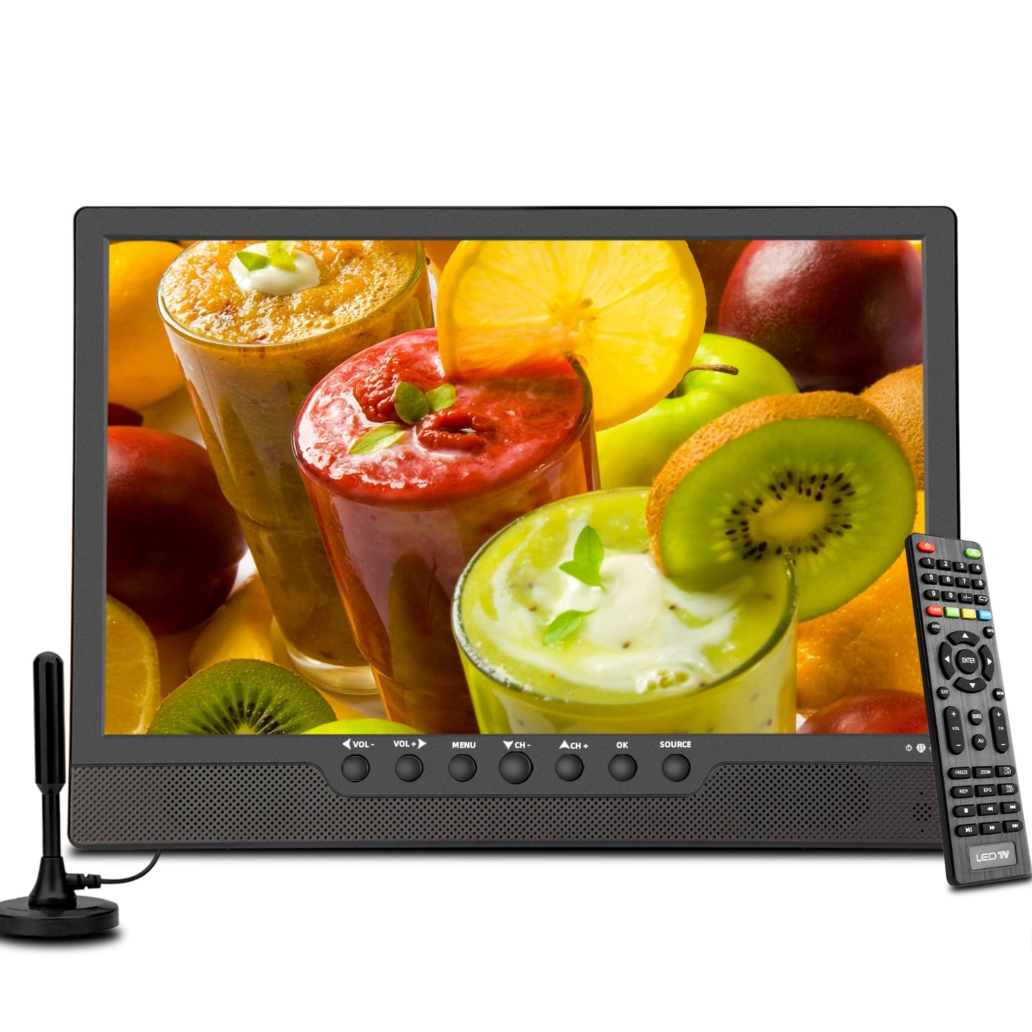 othoig DVP-SR521P - 14 Inches