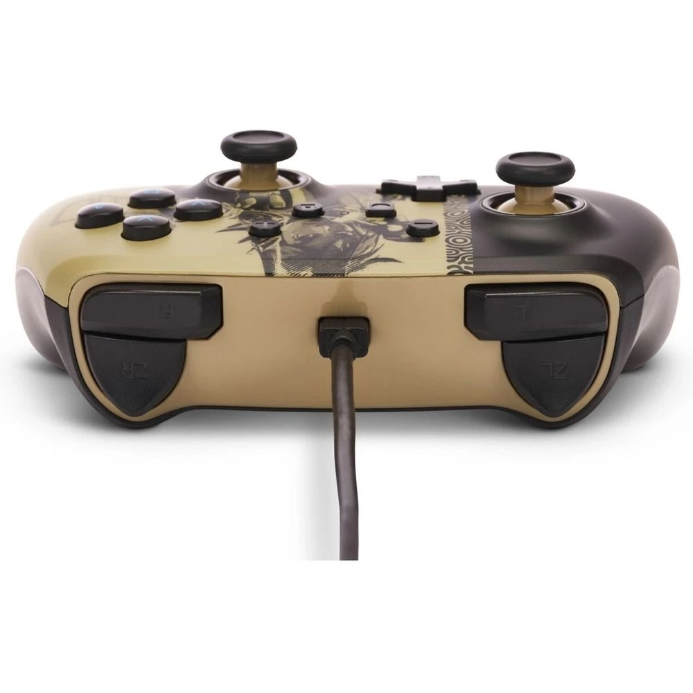 Ancient Archer Pult - Switch