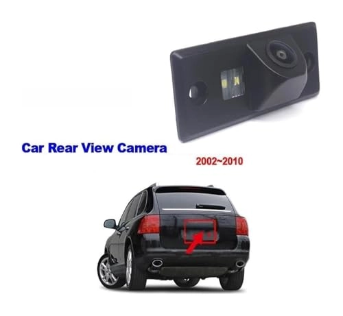 Reversing Camera - wireless 1080p*720p