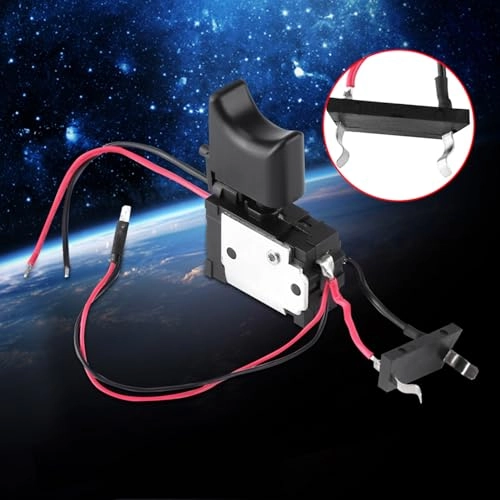 Electric Drill Switch