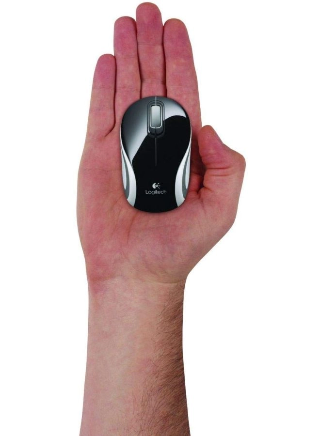 M220 Silent Mobile Mouse - Wireless