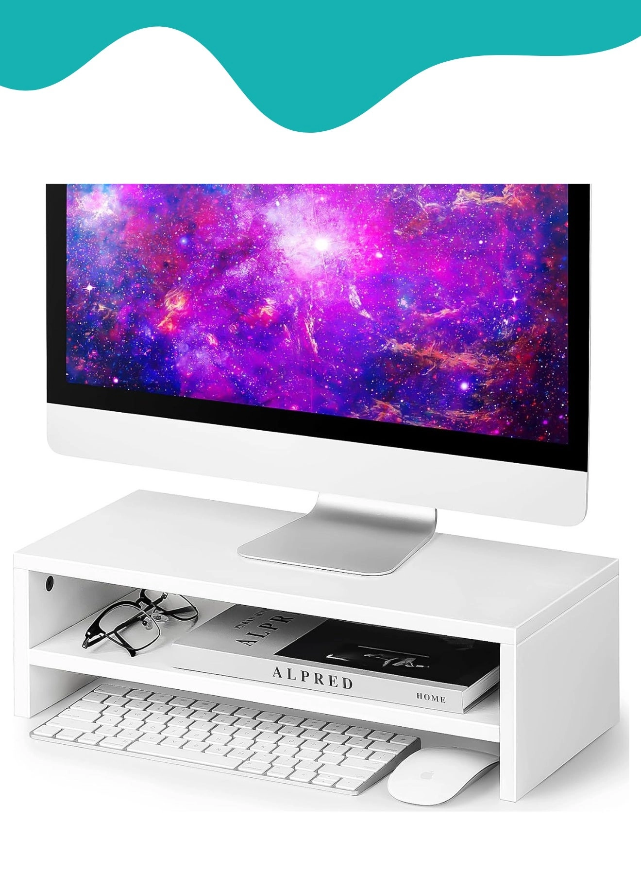 Monitor Stand