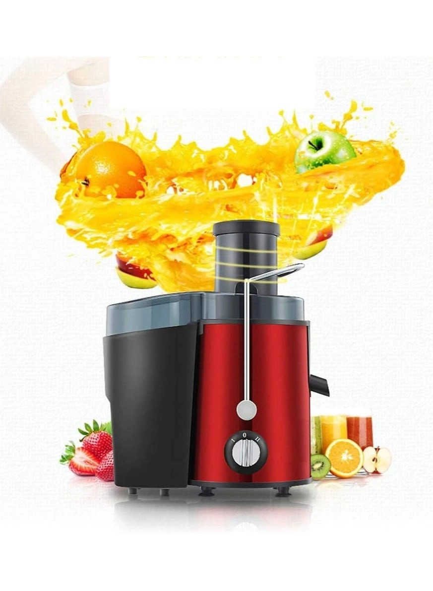 Whole Fruit Centrifugal Juicer - 800W