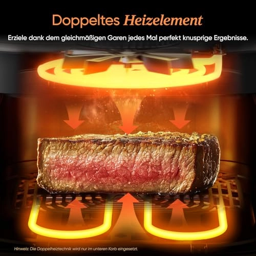 Turbo Tower Pro CAF-DC112-ADE