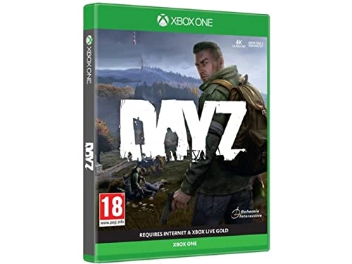 Dayz - Xbox One