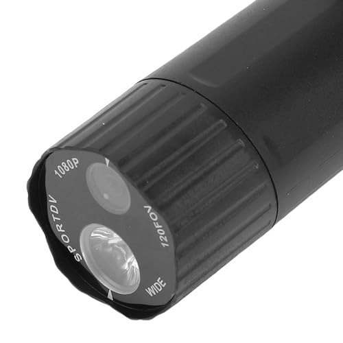 WiFi Helmet Camera 4K30