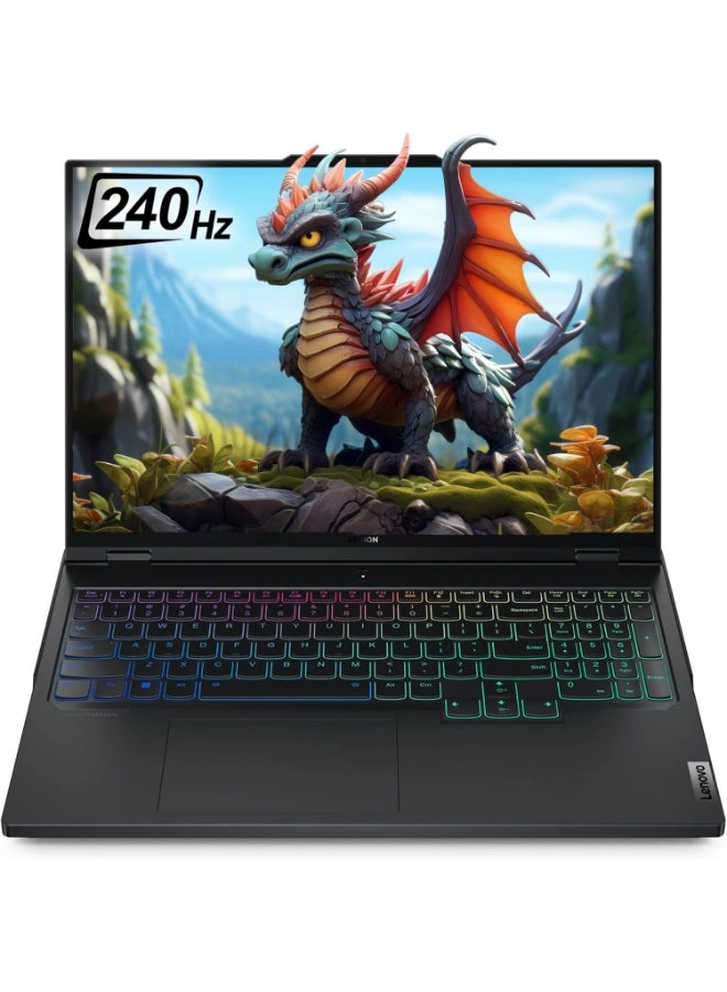 Legion Pro 7i - 16'' i9-14900HX 32GB DDR5 2000GB SSD