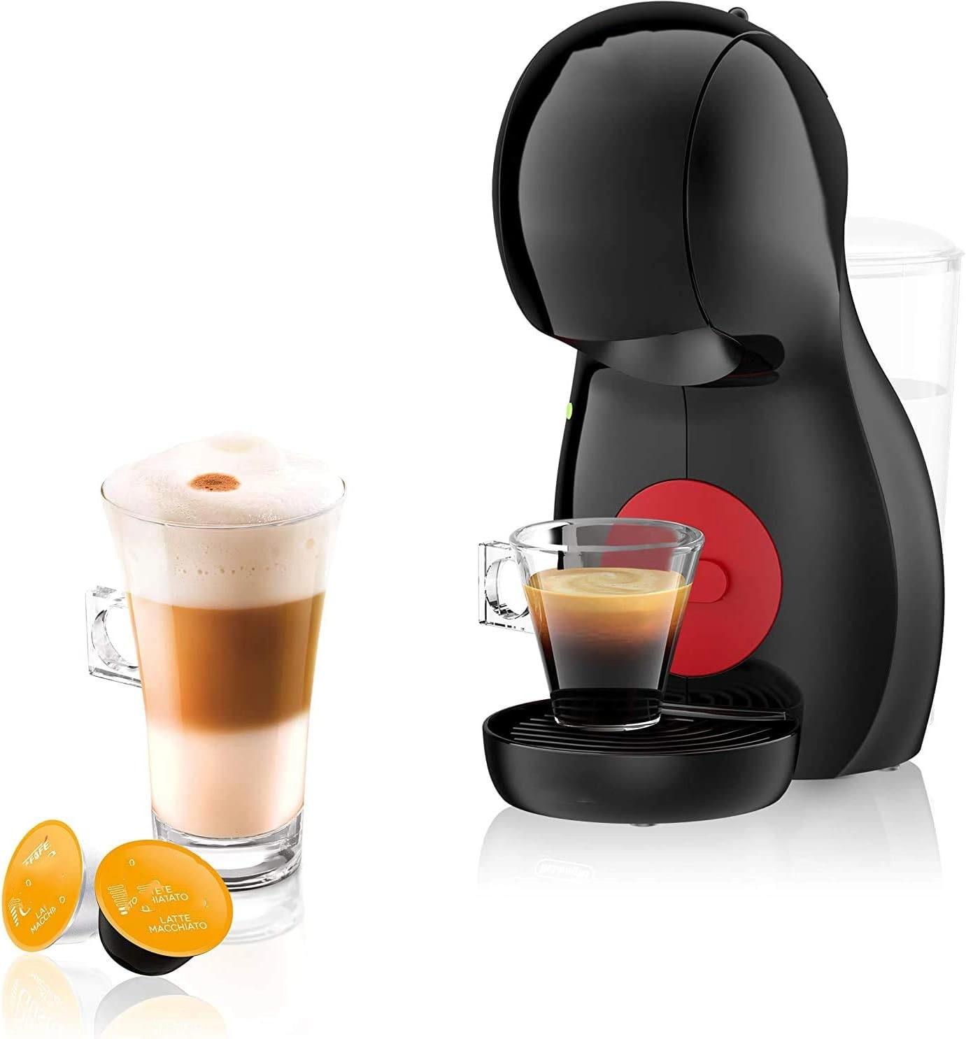 Lovid Piccolo XS - EDG210.B