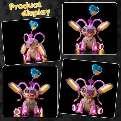 LED Lighting Set (43257)