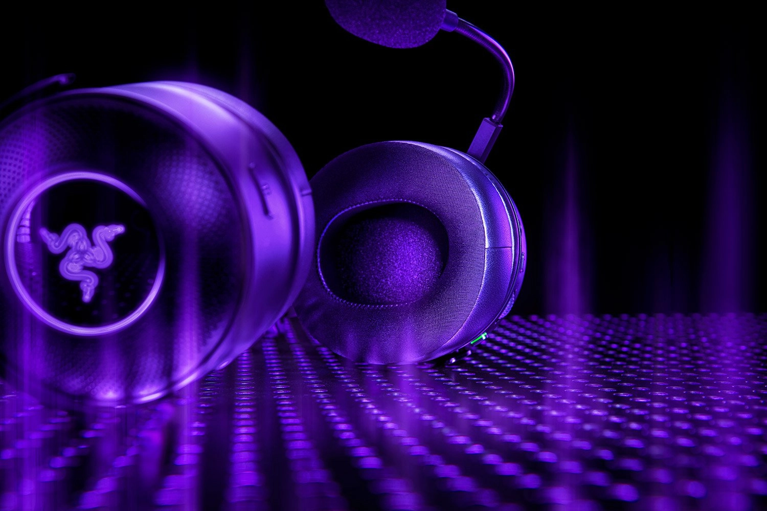 Kraken V3 Pro Wireless Headset