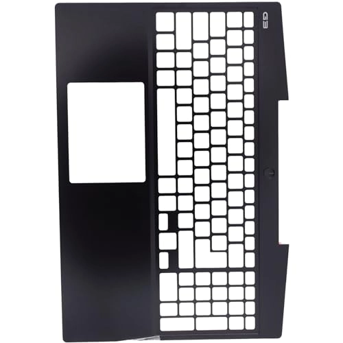 Upper Case Palmrest Keyboard Bezel Cover - G3 3500 3590 P89F