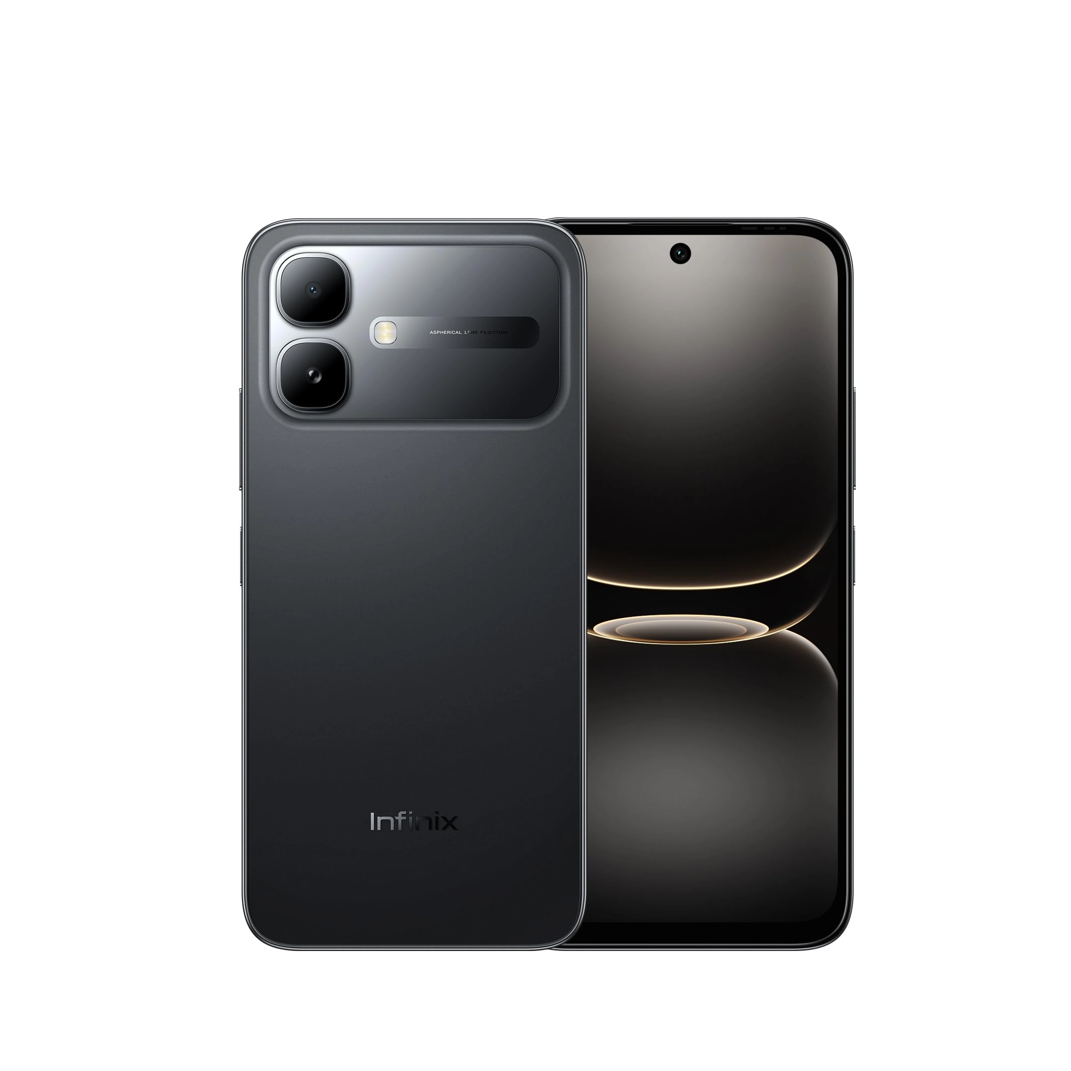 Infinix Smart 20 - 4 GB 64 GB