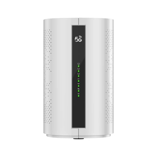 Z8105AX-C-RM520 - 5G SA / NSA WiFi6 2400Mbps 1147Mbps