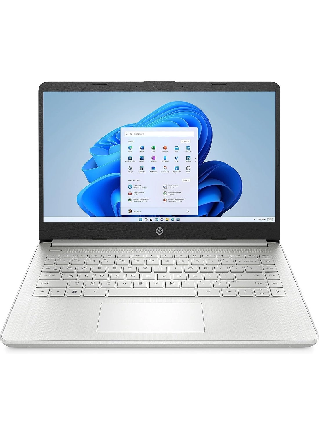 14s - 14'' 1TB 8GB Core i3-1215U