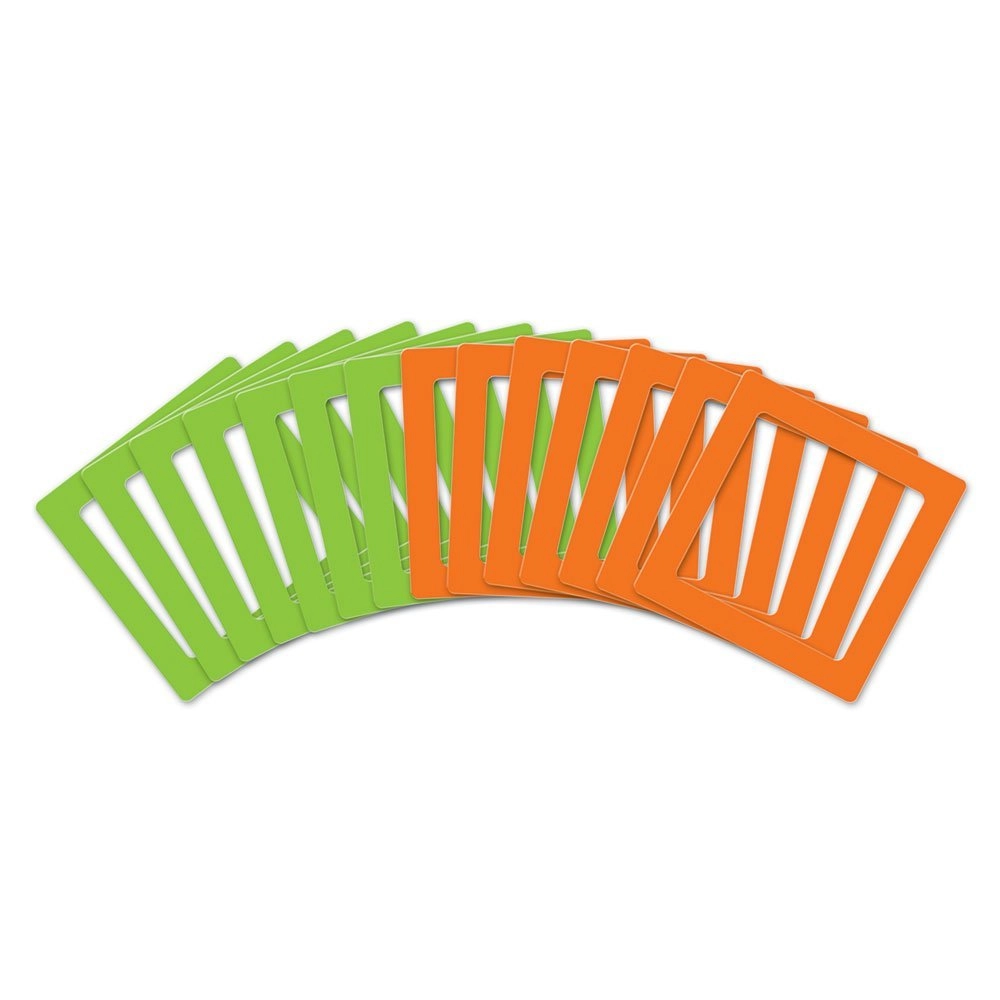 Hip Hoppin' Hundred Mat - Suitable for 5 years and above