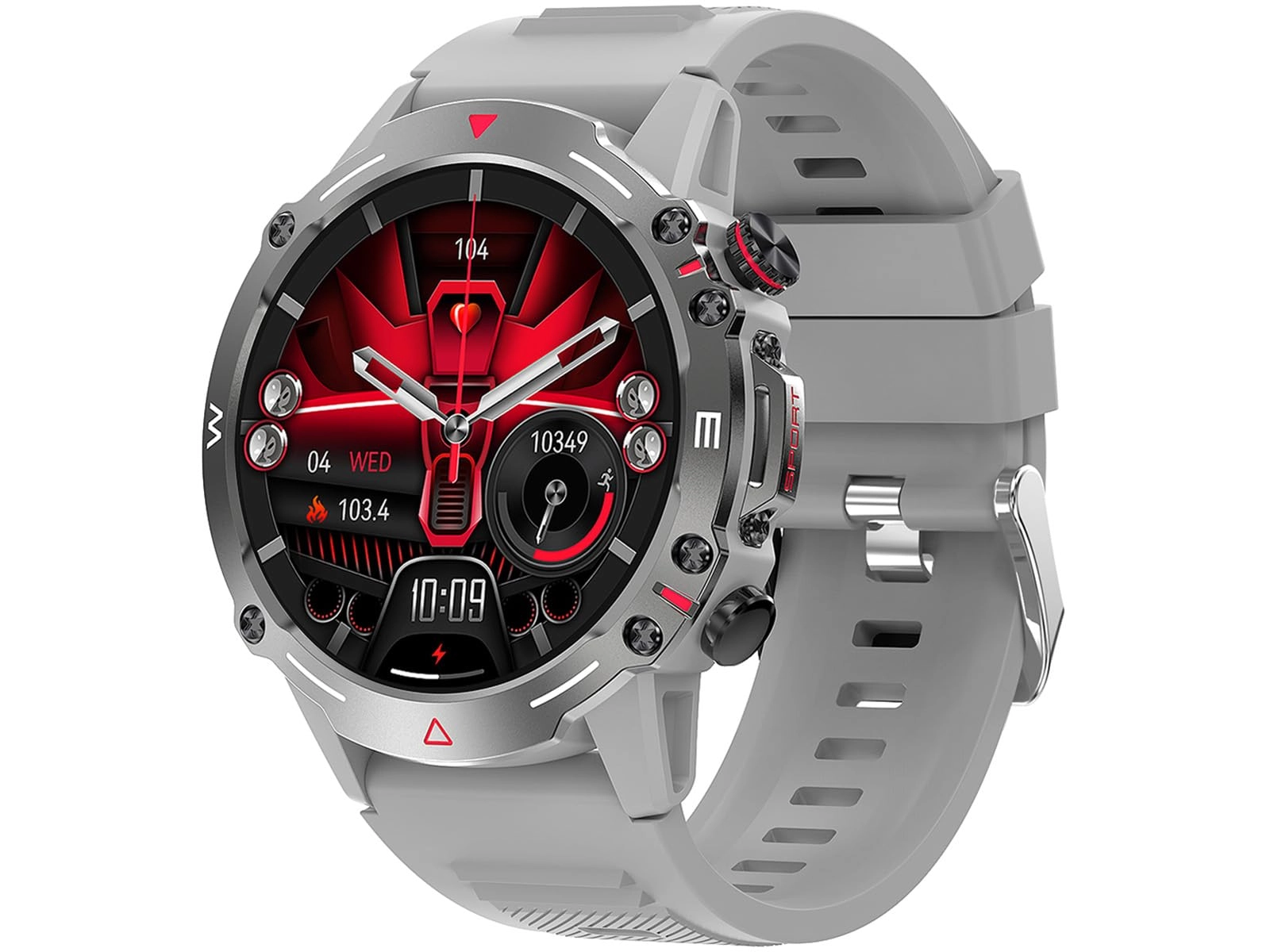 Trevi T-FIT 510A - 1.43 Inch