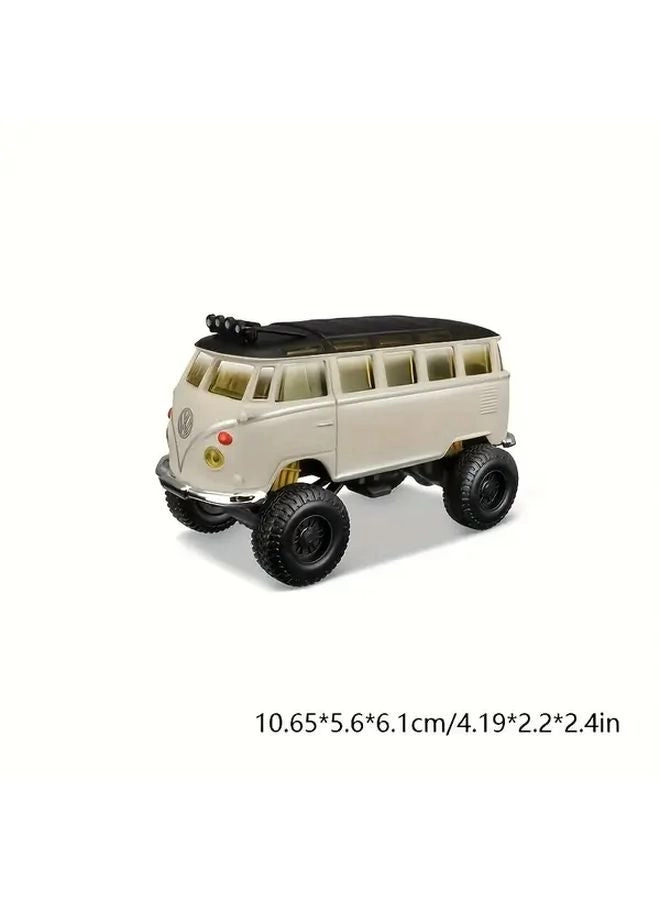 Jeep Pickup - 4.5 Inch