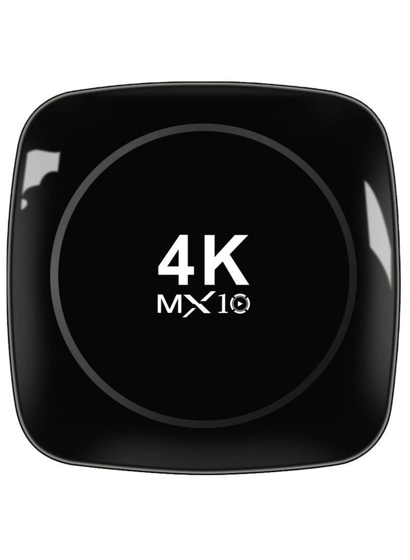 Smart TV Box 4K Android 13