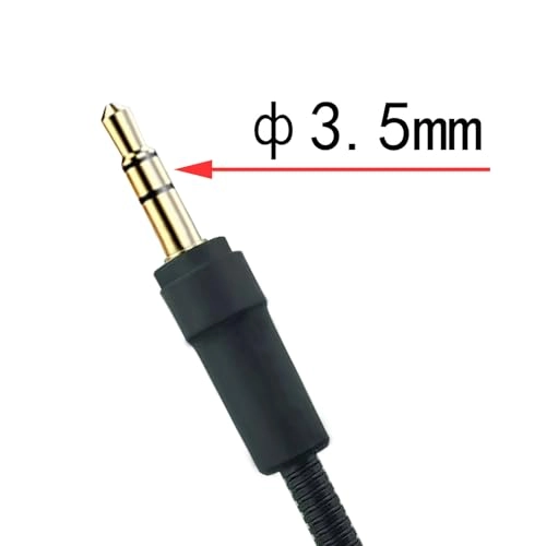 Cloud II 3.5mm-Mini-Jack Microphone
