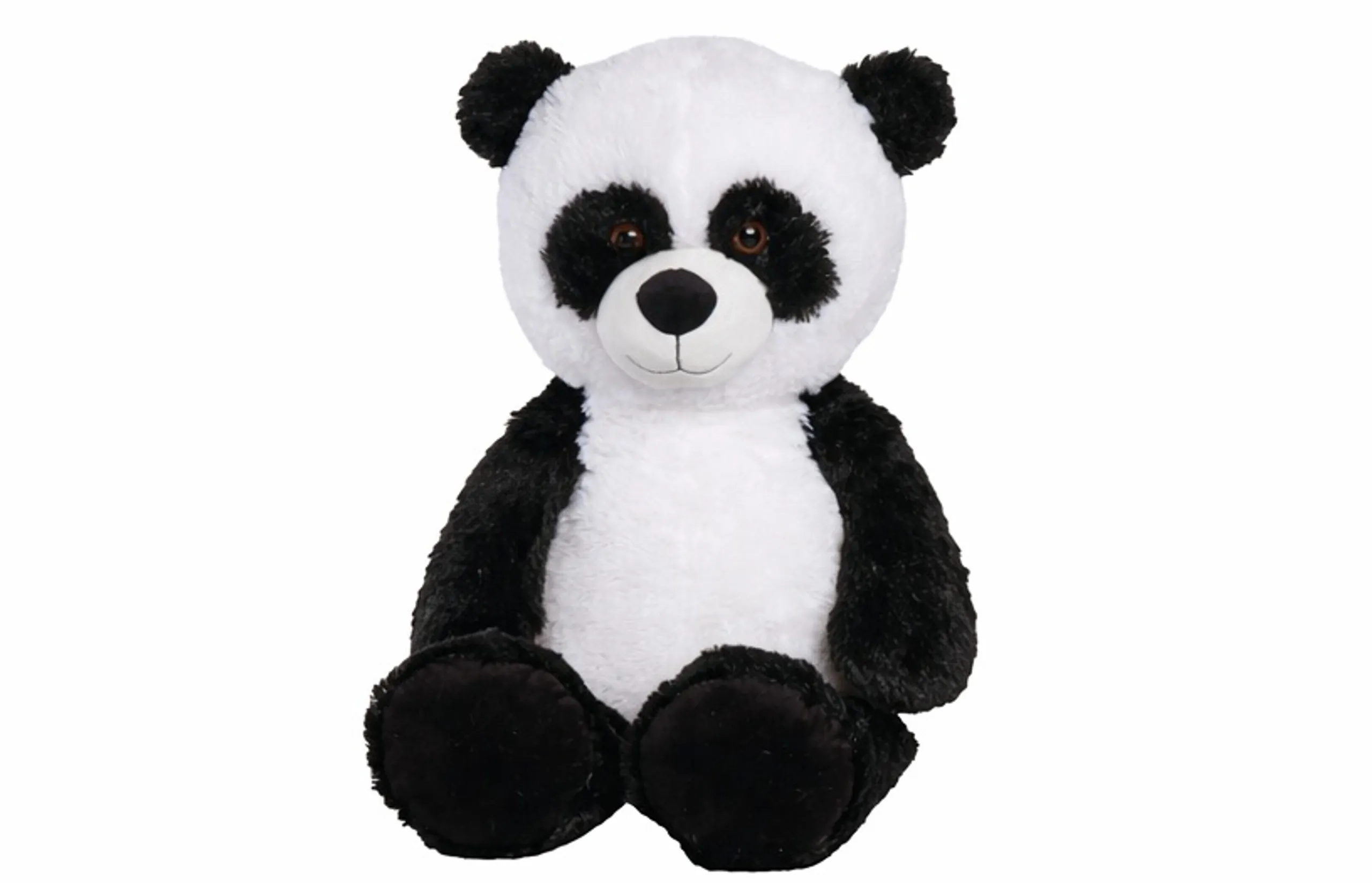 Nicotoy Panda Plush Toy - 70 cm