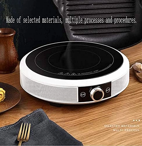 Home Multifunction Induction hob