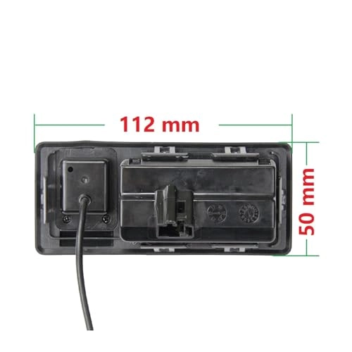 Reverse Camera - Night vision HD