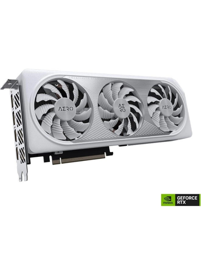 GV-N406TAERO OC-8GD - 8GB