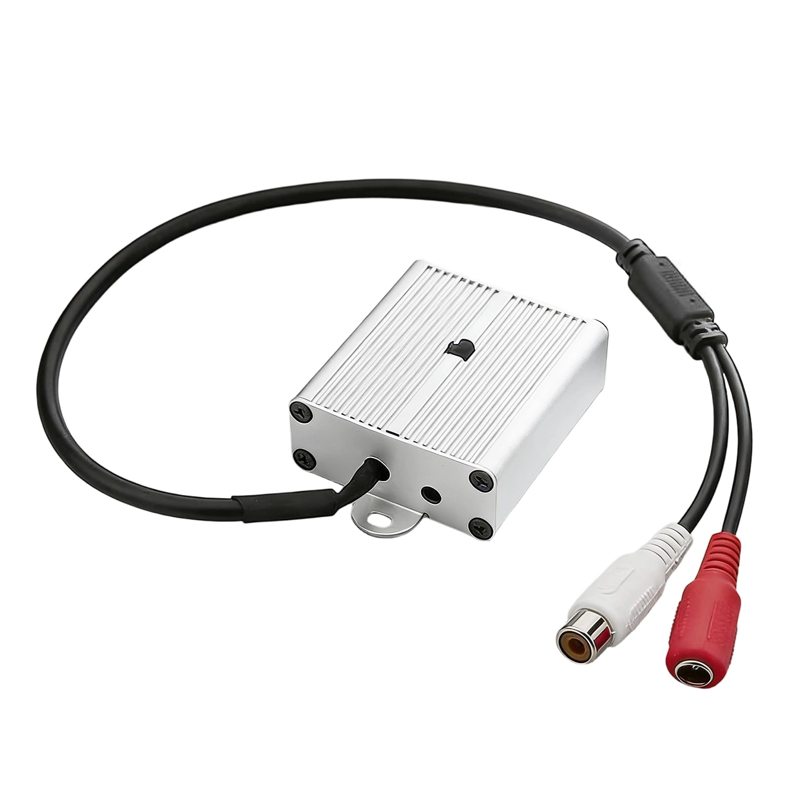 MARSTARKAVY 801A Wired Microphone
